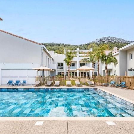 Residence Pierre Et Vacances Cap Cassis Calanques 로크포르라베둘 외부 사진