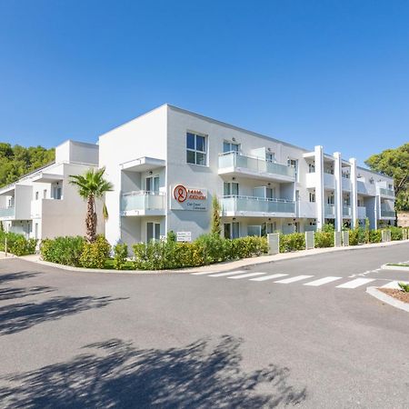 Residence Pierre Et Vacances Cap Cassis Calanques 로크포르라베둘 외부 사진
