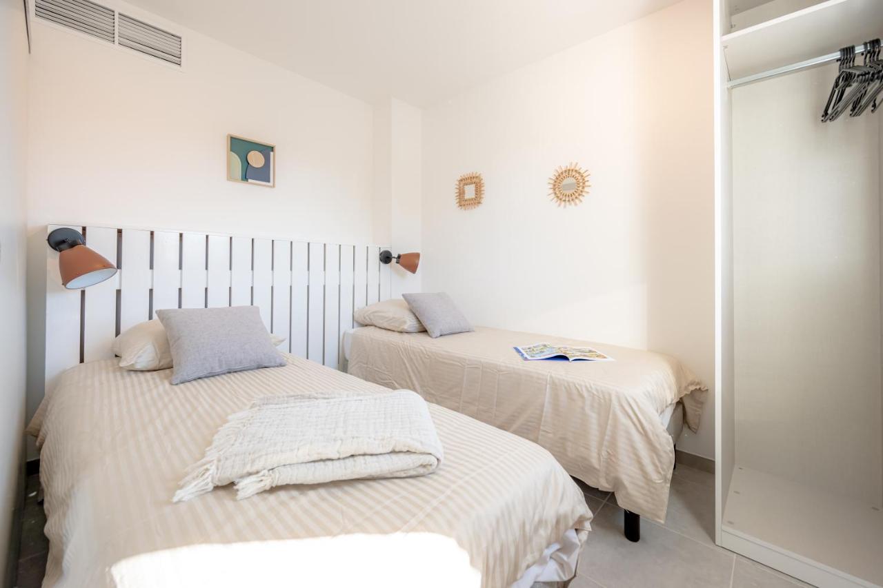Residence Pierre Et Vacances Cap Cassis Calanques 로크포르라베둘 외부 사진