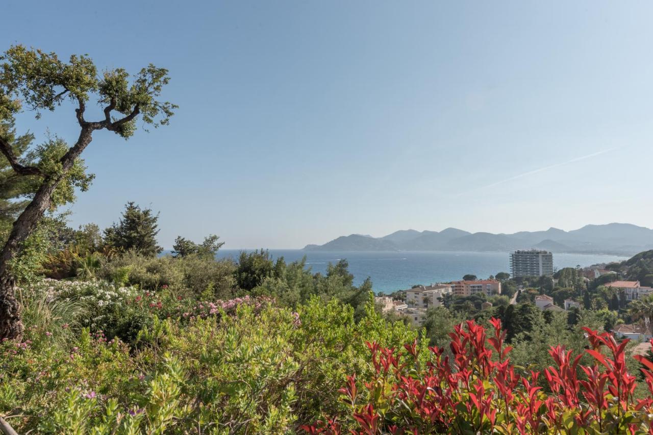 Residence Pierre Et Vacances Cap Cassis Calanques 로크포르라베둘 외부 사진