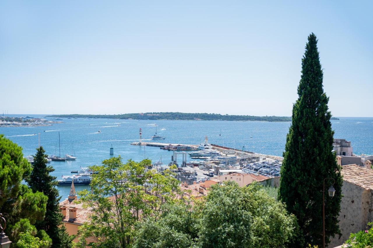 Residence Pierre Et Vacances Cap Cassis Calanques 로크포르라베둘 외부 사진