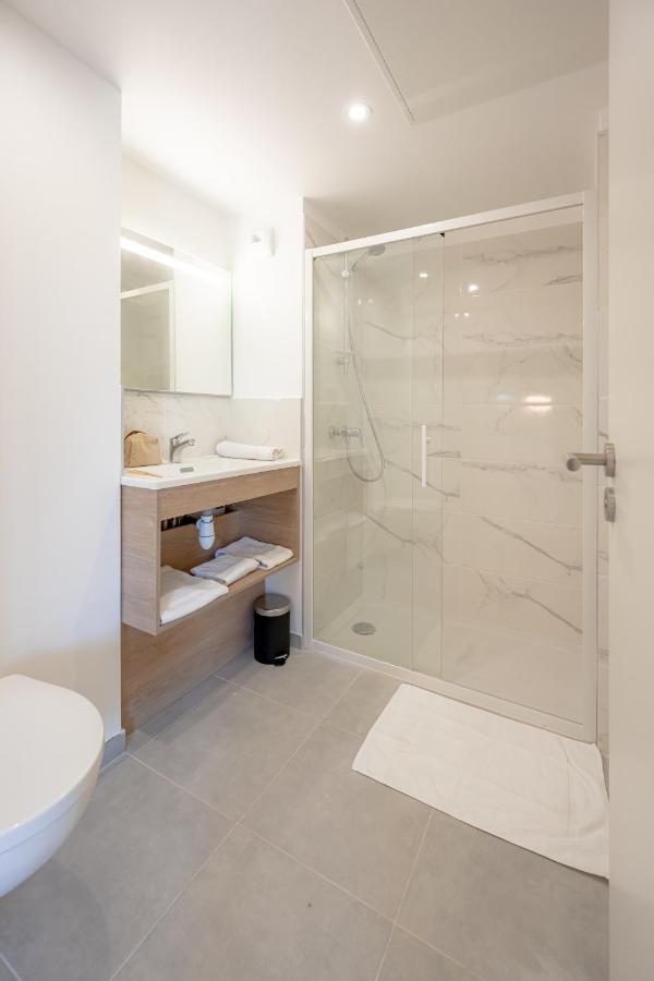 Residence Pierre Et Vacances Cap Cassis Calanques 로크포르라베둘 외부 사진