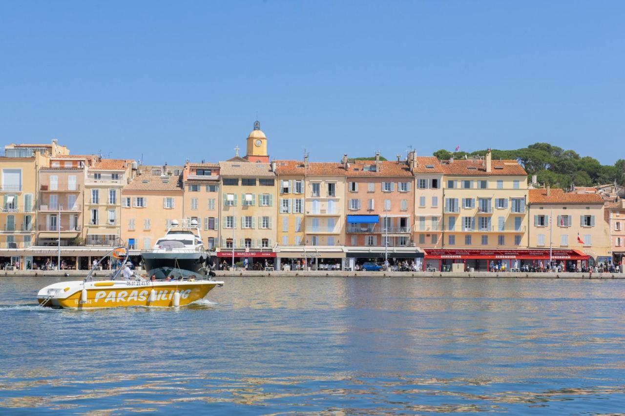 Residence Pierre Et Vacances Cap Cassis Calanques 로크포르라베둘 외부 사진