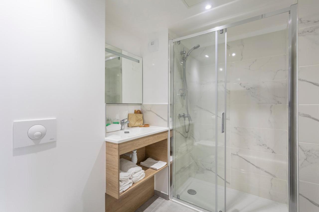 Residence Pierre Et Vacances Cap Cassis Calanques 로크포르라베둘 외부 사진