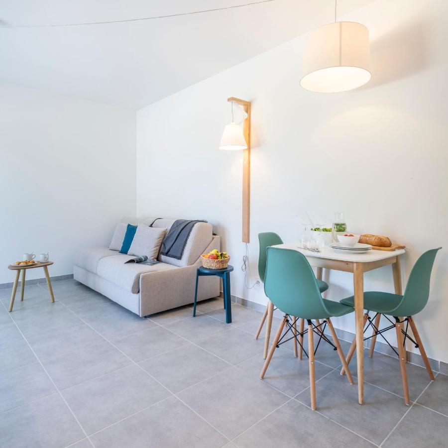 Residence Pierre Et Vacances Cap Cassis Calanques 로크포르라베둘 외부 사진