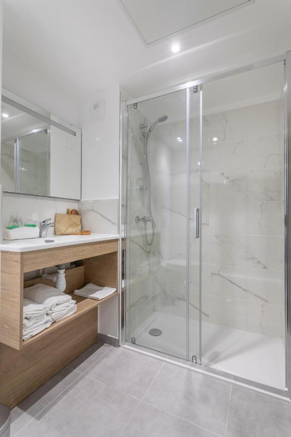 Residence Pierre Et Vacances Cap Cassis Calanques 로크포르라베둘 외부 사진