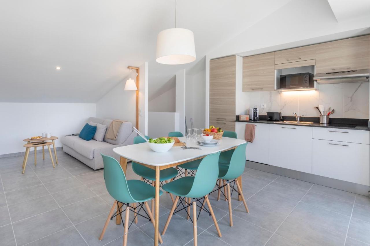 Residence Pierre Et Vacances Cap Cassis Calanques 로크포르라베둘 외부 사진