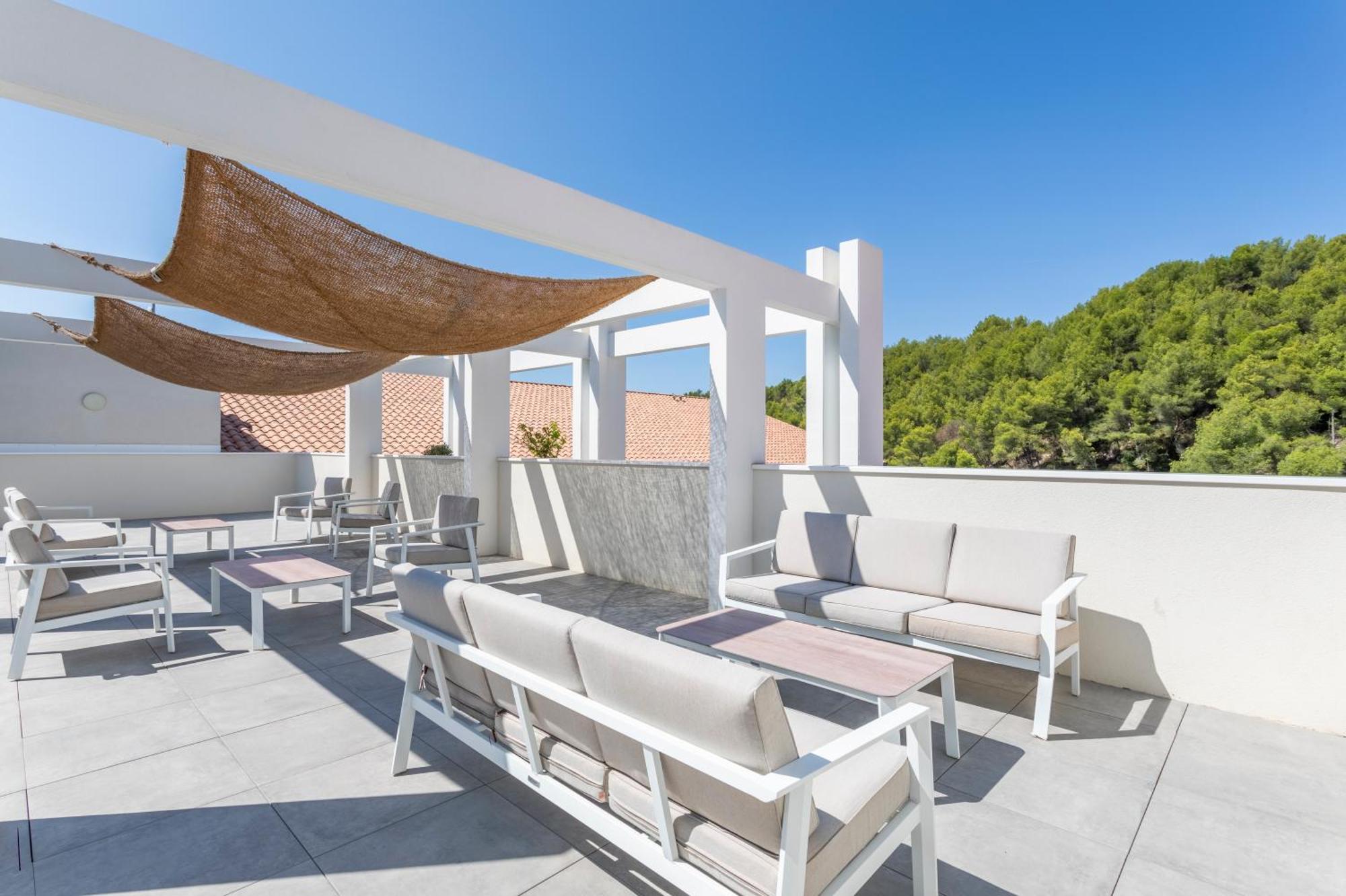 Residence Pierre Et Vacances Cap Cassis Calanques 로크포르라베둘 외부 사진